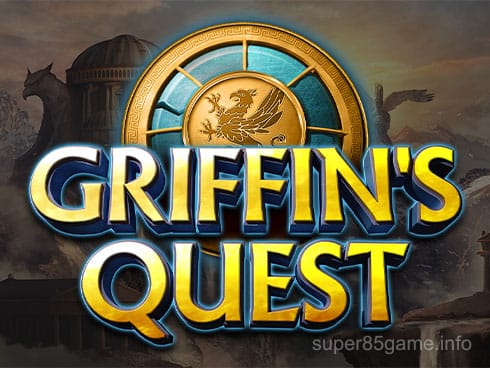 super85 Griffin's Quest