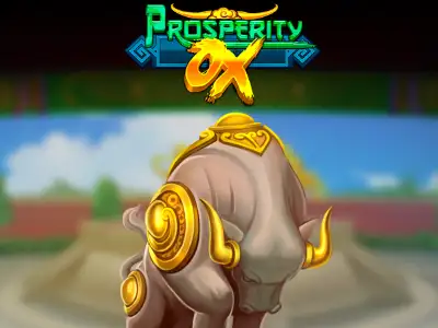 super85 Prosperity Ox