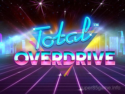 Total Overdrive