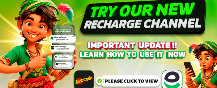 S85 Game Special Offer